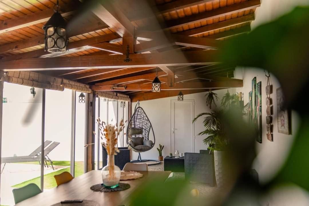 Chale Da Lala Amora Exterior foto